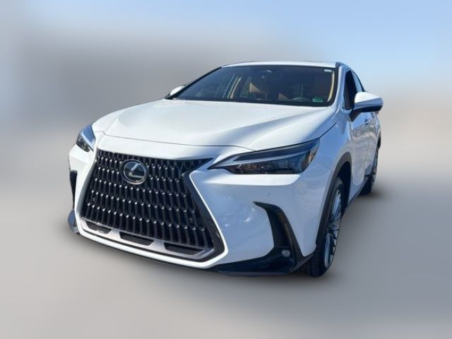 2026 Lexus NX 350 Premium