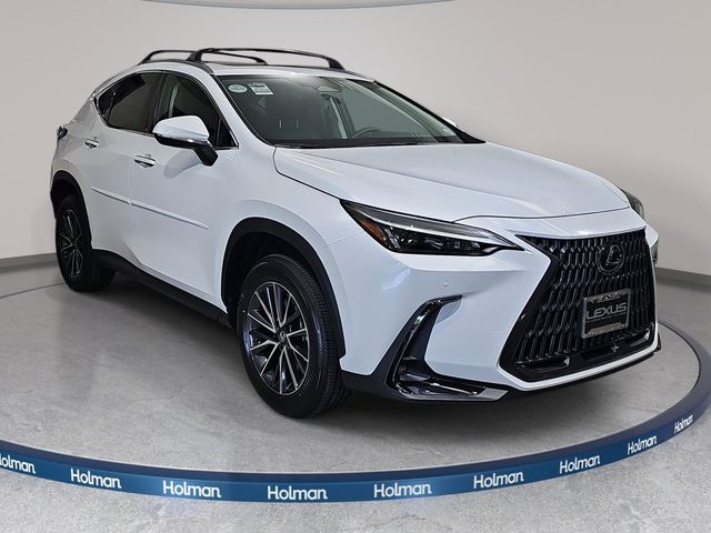 2026 Lexus NX 350 Premium
