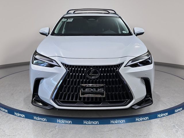 2026 Lexus NX 350 Premium