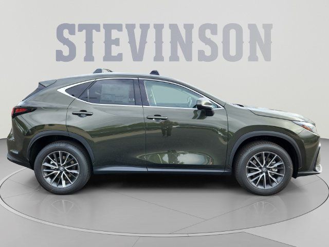 2026 Lexus NX 350 Premium