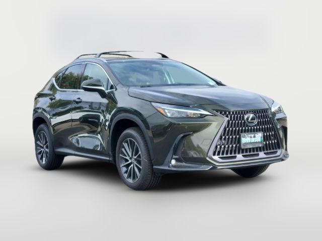 2026 Lexus NX 350 Premium