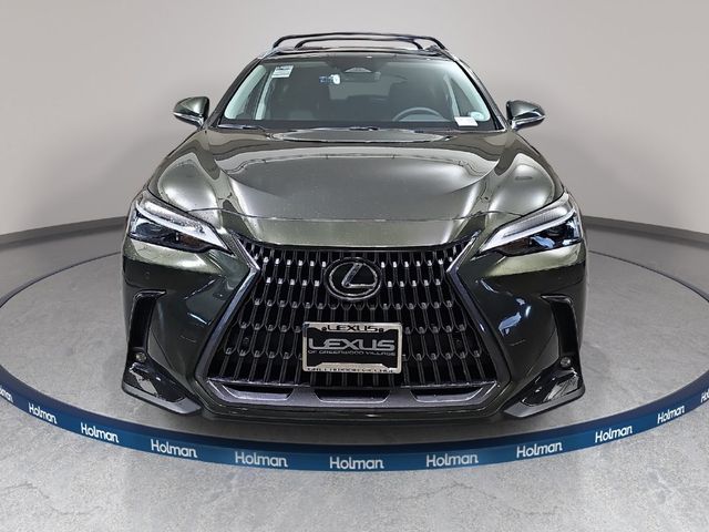 2026 Lexus NX 350 Premium
