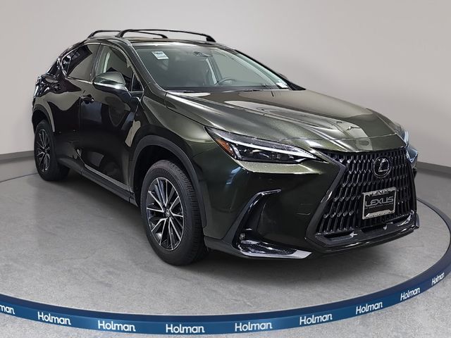 2026 Lexus NX 350 Premium