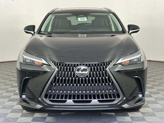 2026 Lexus NX 350 Premium
