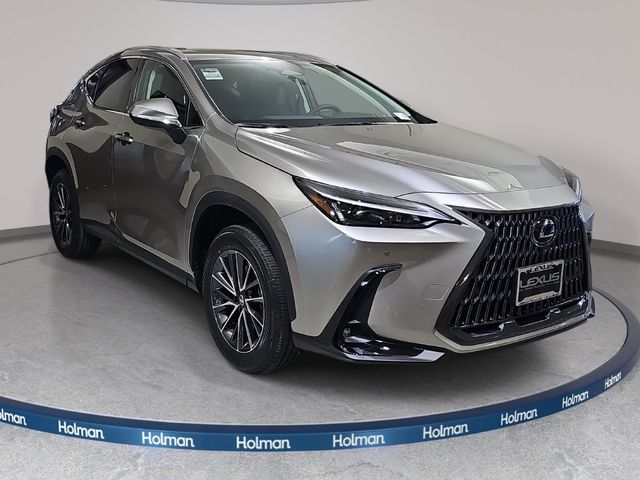 2026 Lexus NX 350 Premium
