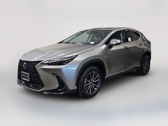 2026 Lexus NX 350 Premium