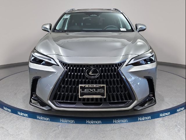 2026 Lexus NX 350 Premium