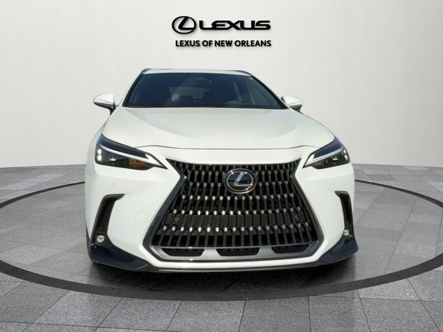 2026 Lexus NX 350 Premium