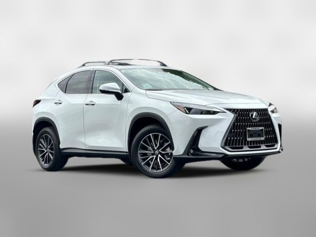 2026 Lexus NX 350 Premium