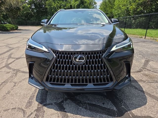 2026 Lexus NX 350 Premium