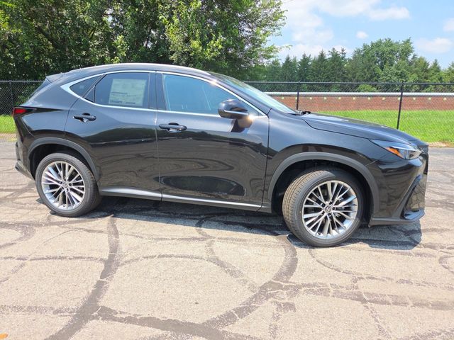 2026 Lexus NX 350 Premium