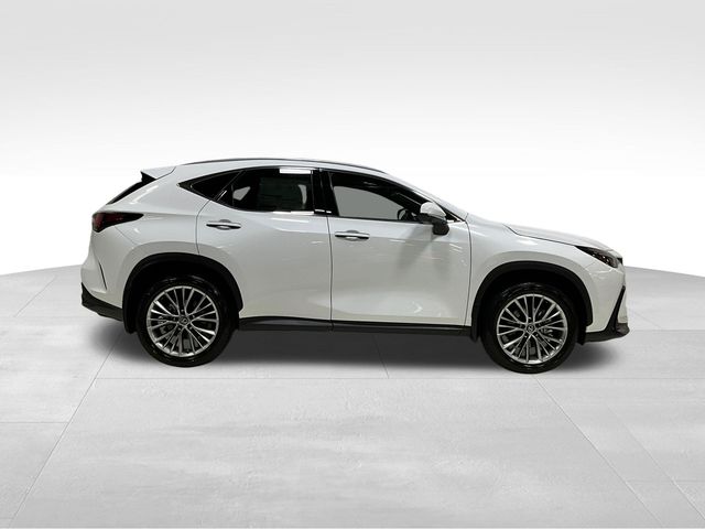 2026 Lexus NX 350 Premium