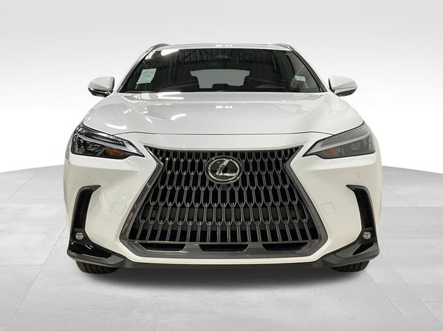 2026 Lexus NX 350 Premium