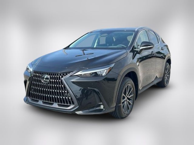 2026 Lexus NX 350 Premium