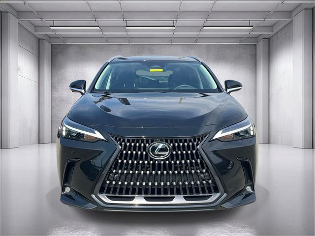 2026 Lexus NX 350 Premium