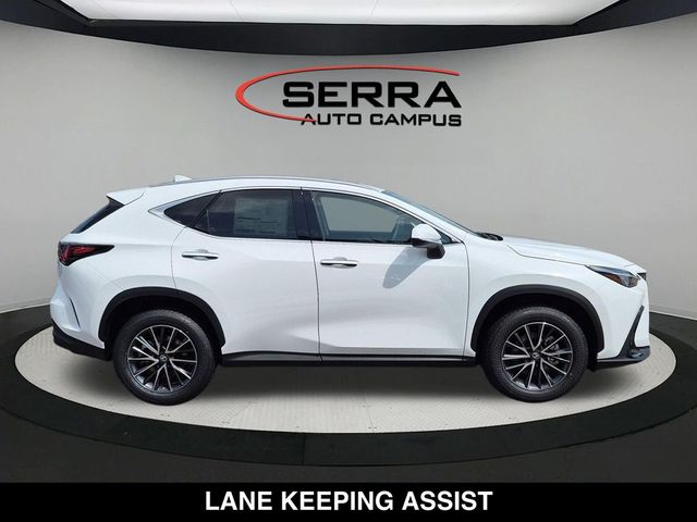 2026 Lexus NX 350 Premium