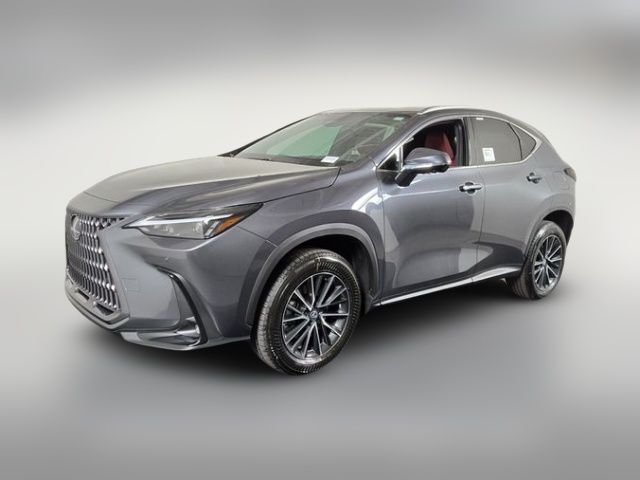 2026 Lexus NX 350 Premium