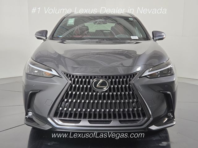 2026 Lexus NX 350 Premium