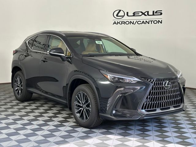 2026 Lexus NX 350 Premium