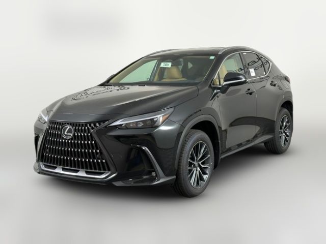 2026 Lexus NX 350 Premium