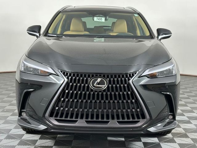 2026 Lexus NX 350 Premium