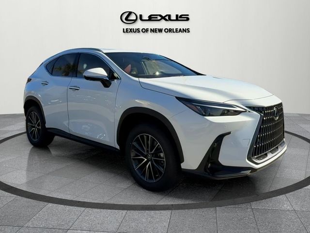 2026 Lexus NX 350 Premium