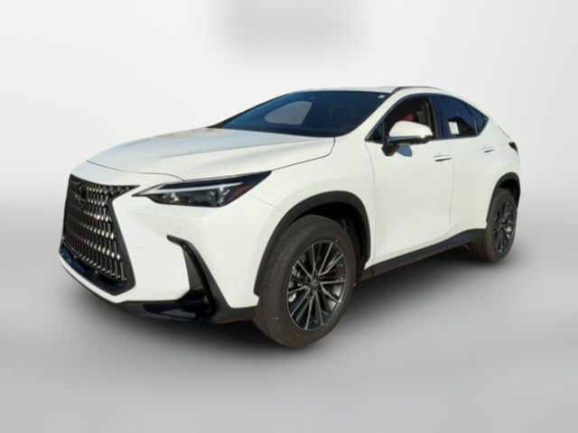 2026 Lexus NX 350 Premium