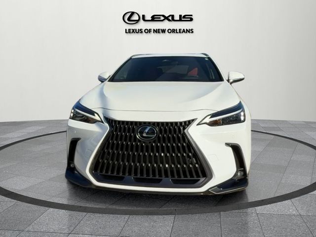 2026 Lexus NX 350 Premium