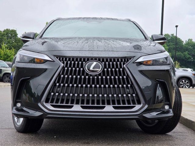 2026 Lexus NX 350 Premium