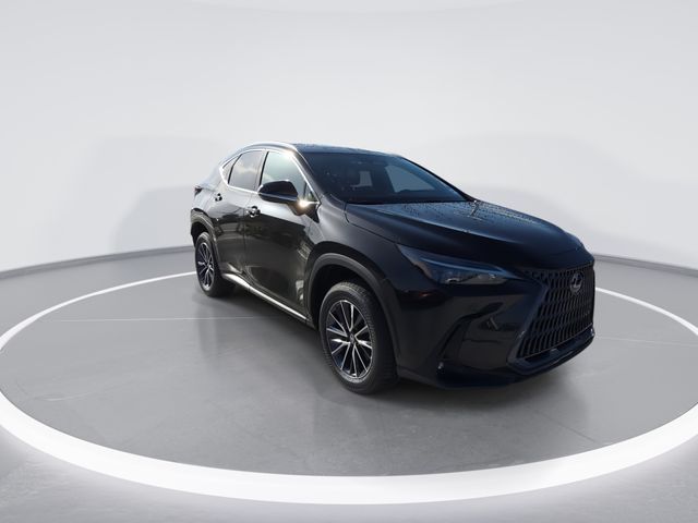 2026 Lexus NX 350 Premium