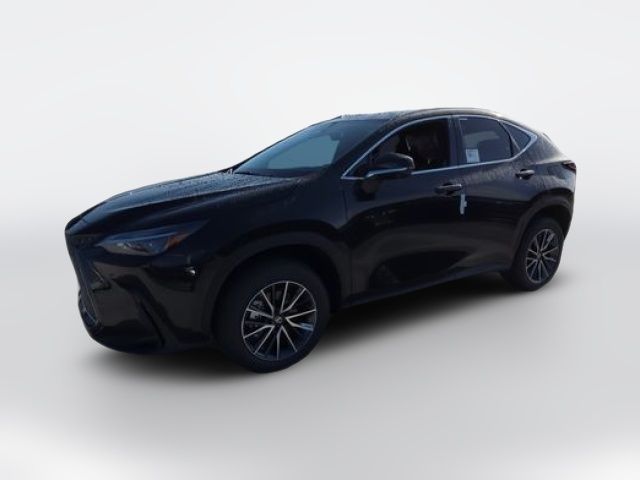 2026 Lexus NX 350 Premium