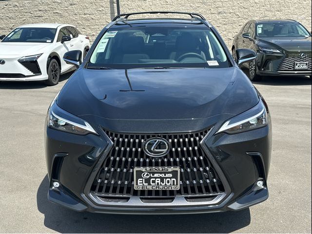 2026 Lexus NX 350 Premium