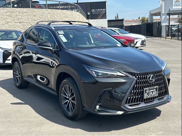 2026 Lexus NX 350 Premium