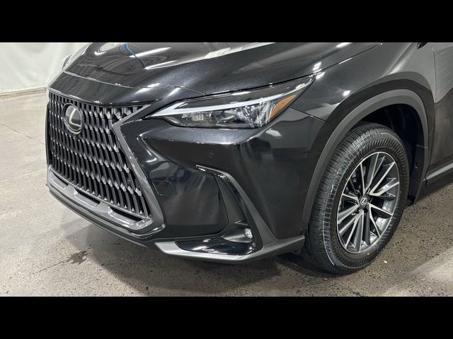 2026 Lexus NX 350 Premium