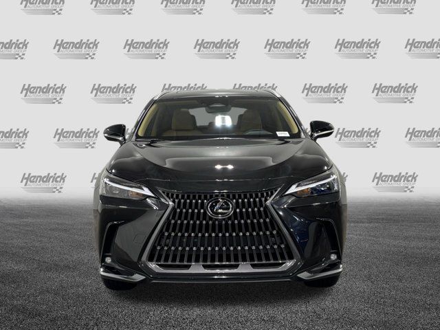 2026 Lexus NX 350 Premium