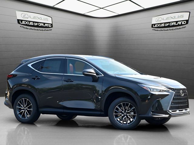 2026 Lexus NX 350 Premium