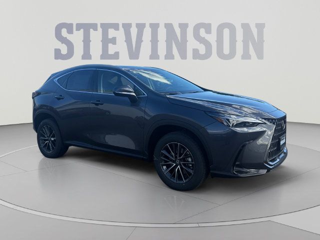 2026 Lexus NX 350 Premium