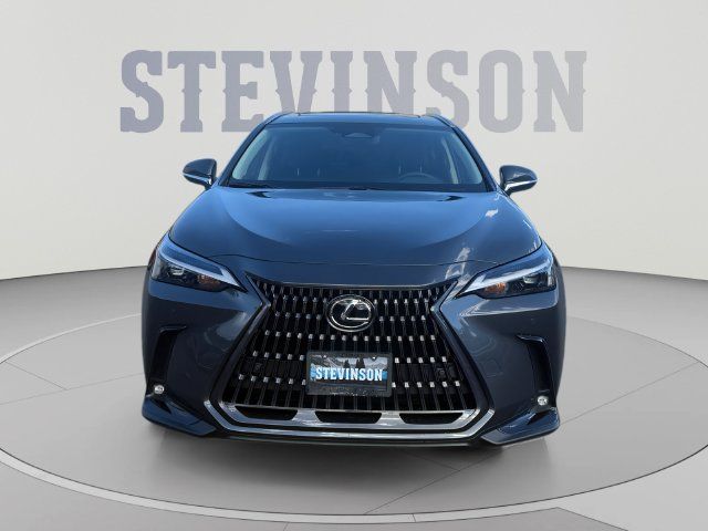 2026 Lexus NX 350 Premium
