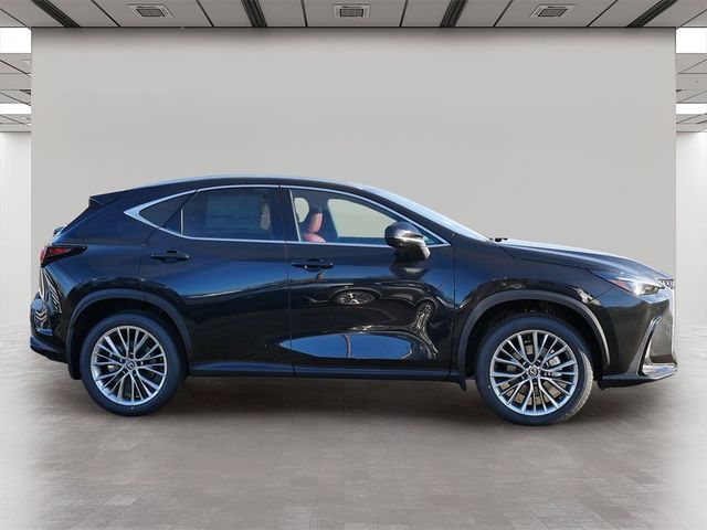 2026 Lexus NX 350 Premium