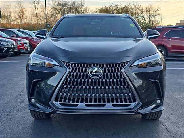 2026 Lexus NX 350 Premium