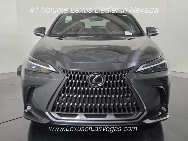 2026 Lexus NX 350 Premium