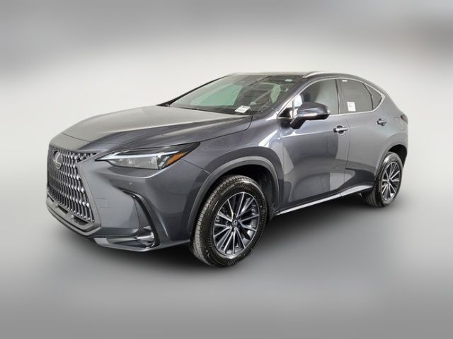 2026 Lexus NX 350 Premium