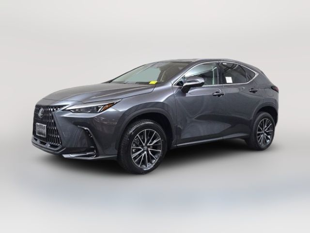 2026 Lexus NX 350 Premium