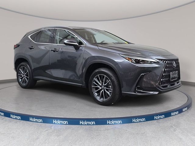 2026 Lexus NX 350 Premium