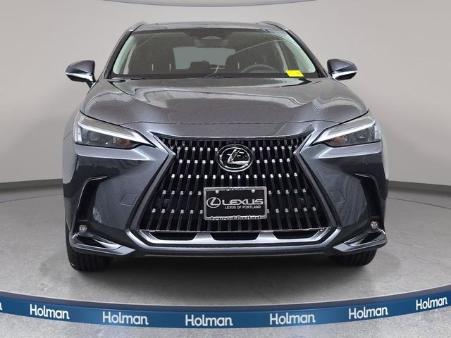 2026 Lexus NX 350 Premium
