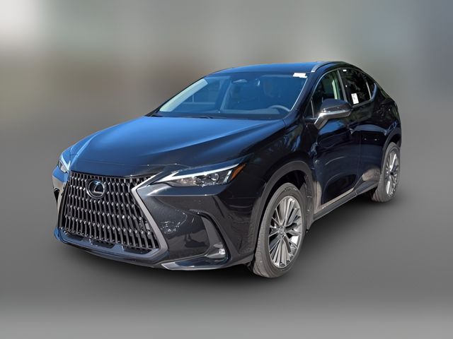 2026 Lexus NX 350 Premium