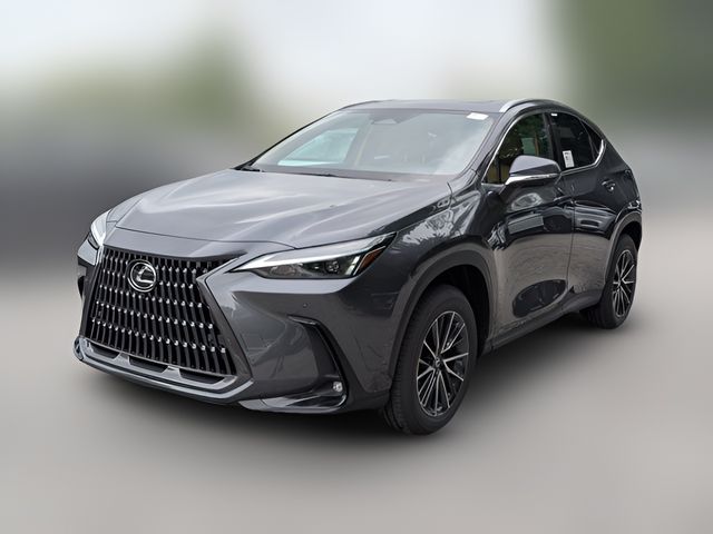 2026 Lexus NX 350 Premium