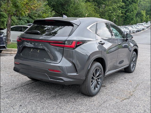 2026 Lexus NX 350 Premium