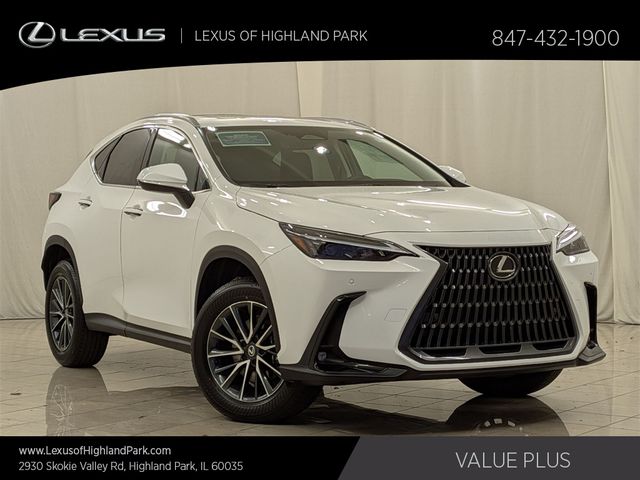Lexus Dealer In Chicago Il