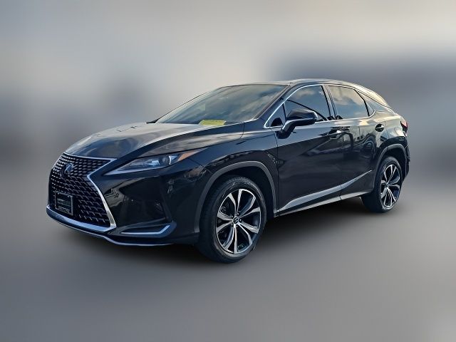 2026 Lexus NX 350h Luxury